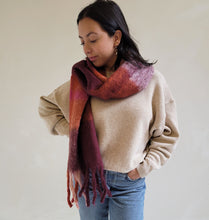 Load image into Gallery viewer, Cocoon Merino Wool Sweater - Beige