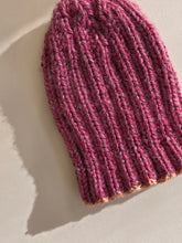 Load image into Gallery viewer, Knit Winter Hat - No. 005