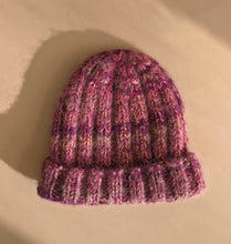 Load image into Gallery viewer, Knit Winter Hat - No. 002