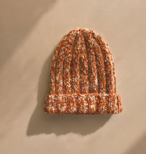 Load image into Gallery viewer, Knit Winter Hat - No. 003