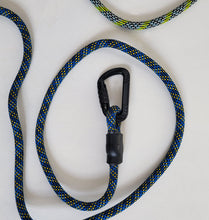 Load image into Gallery viewer, Upcycled Dog Leash