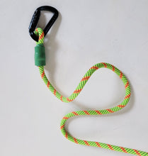 Load image into Gallery viewer, Upcycled Dog Leash