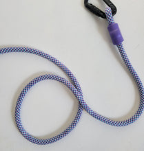 Load image into Gallery viewer, Upcycled Dog Leash