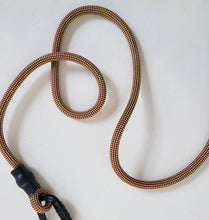 Load image into Gallery viewer, Upcycled Dog Leash