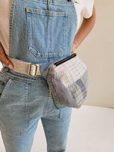 Load image into Gallery viewer, Kantha Crossbody Bag