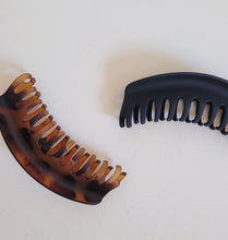 Load image into Gallery viewer, Dome Claw Clip