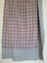 Load image into Gallery viewer, Kantha Quilt No. 079
