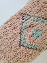 Load image into Gallery viewer, Vintage Wool Pillow - No. 003