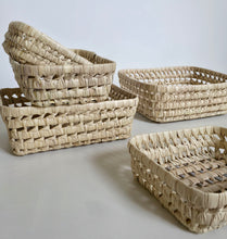 Load image into Gallery viewer, Woven Baskets