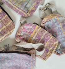 Load image into Gallery viewer, Kantha Crossbody Bag
