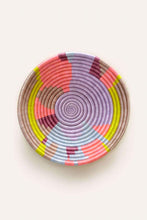 Load image into Gallery viewer, Sweetgrass Plateau Baskets