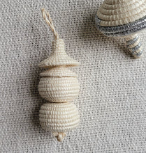 Load image into Gallery viewer, Handwoven Bauble Ornament