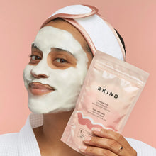 Load image into Gallery viewer, Algae Peel-Off Mask - Hibiscus + Pink Clay