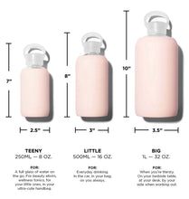 Load image into Gallery viewer, Spiked Reusable Bottle