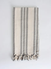 Load image into Gallery viewer, Ankara Hammam Towel