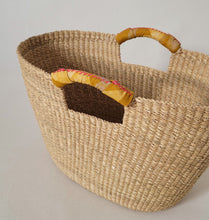 Load image into Gallery viewer, Bolga Shopper