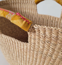 Load image into Gallery viewer, Bolga Shopper