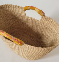 Load image into Gallery viewer, Bolga Shopper