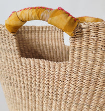 Load image into Gallery viewer, Bolga Shopper