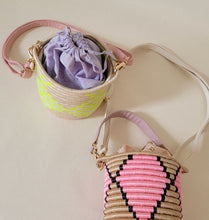 Load image into Gallery viewer, Coquina Pink Bucket