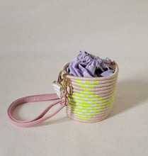 Load image into Gallery viewer, Coquina Lime Bucket