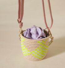 Load image into Gallery viewer, Coquina Lime Bucket