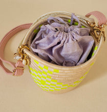 Load image into Gallery viewer, Coquina Lime Bucket