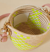 Load image into Gallery viewer, Coquina Lime Bucket