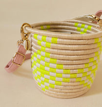 Load image into Gallery viewer, Coquina Lime Bucket