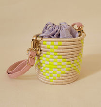 Load image into Gallery viewer, Coquina Lime Bucket