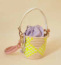 Load image into Gallery viewer, Coquina Lime Bucket