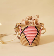Load image into Gallery viewer, Coquina Pink Bucket
