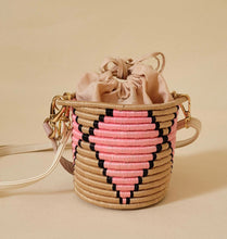 Load image into Gallery viewer, Coquina Pink Bucket