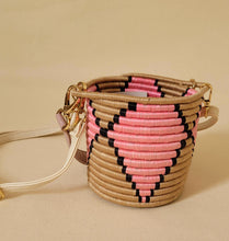 Load image into Gallery viewer, Coquina Pink Bucket