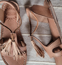 Load image into Gallery viewer, Dela Sandal