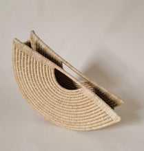 Load image into Gallery viewer, Half Shell Tote