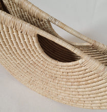 Load image into Gallery viewer, Half Shell Tote