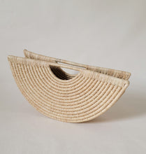 Load image into Gallery viewer, Half Shell Tote