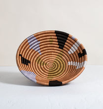 Load image into Gallery viewer, Sweetgrass Plateau Baskets