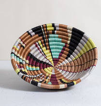 Load image into Gallery viewer, Sweetgrass Plateau Baskets