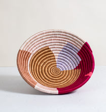 Load image into Gallery viewer, Sweetgrass Plateau Baskets