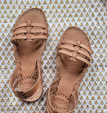 Load image into Gallery viewer, Jamie Sandal