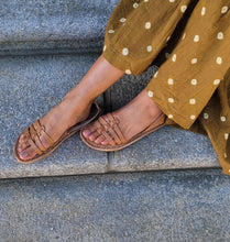 Load image into Gallery viewer, Jamie Sandal