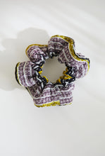 Load image into Gallery viewer, Kantha Scrunchie