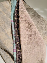 Load image into Gallery viewer, Kantha Blanket No. 042