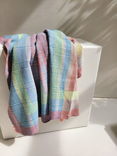 Load image into Gallery viewer, Kantha Blanket No. 044