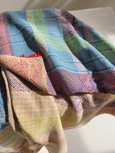 Load image into Gallery viewer, Kantha Blanket No. 044