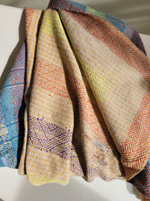 Load image into Gallery viewer, Kantha Blanket No. 044