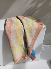 Load image into Gallery viewer, Kantha Blanket No. 044