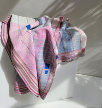 Load image into Gallery viewer, Kantha Blanket No. 045
